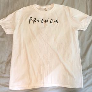 Friends t-shirt